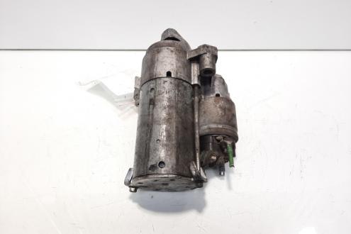 Electromotor, Peugeot 307, 1.6 HDI, 9HX, 5 vit man (idi:596996)