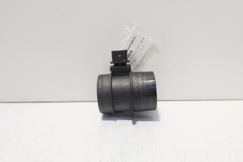Debitmetru aer, cod 03G906461C, 0281002735, Audi A4 Allroad (8KH, B8), 2.0 TDI, CAH (idi:680218)