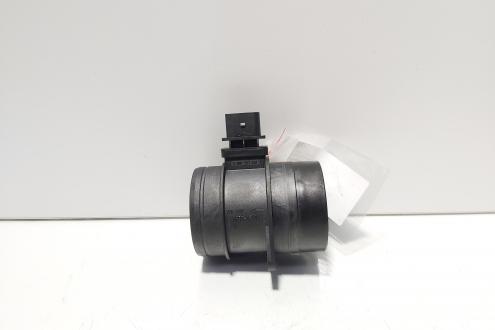 Debitmetru aer, cod 03G906461C, 0281002735, Audi A3 (8P1) 2.0 TDI, CBAB (idi:678128)
