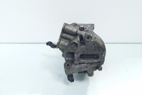 Compresor clima, cod GM13335251, Opel Astra H GTC, 1.7 CDTI, A17DTR (idi:654177)