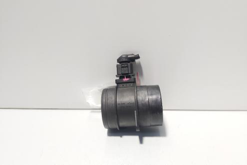 Debitmetru aer, cod 03G906461C, 0281002735, Audi A5 (8T3) 2.0 TDI, CAH (idi:677375)