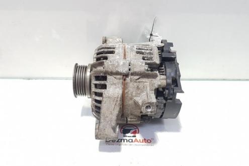 Alternator, Opel Astra G Combi (F35), 1.4 benz, Z14XEP, 0124225024 (idi:382884)