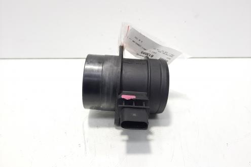 Debitmetru aer, cod 03G906461C, Audi A5 (8T3), 2.0 TDI, CAH (idi:613085)