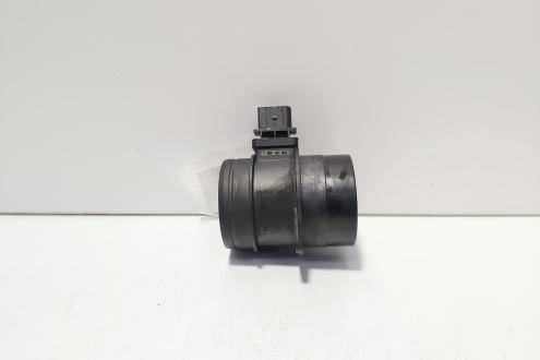Debitmetru aer, cod 03G906461C, 0281002735, Vw Passat CC (357), 2.0 TDI, CBAB (idi:676673)