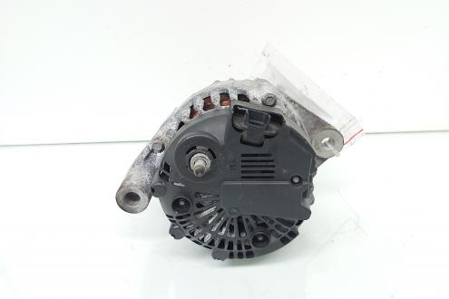 Alternator 120A, cod GM13502582, Opel Insignia A Sports Tourer, 2.0 CDTI, A20DTH (idi:653351)
