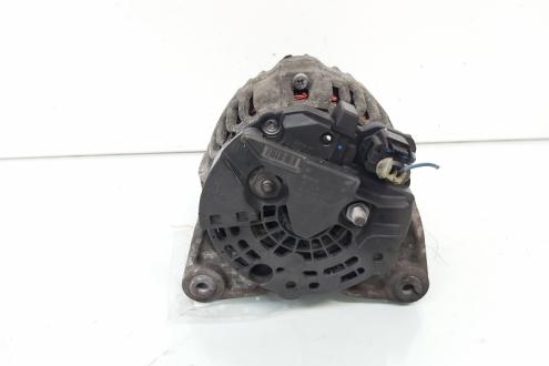 Alternator 100A Bosch, cod GM13229984, Opel Astra H Sedan, 1.6 benz, Z16XER (idi:654311)