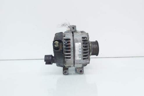 Alternator 140A Denso, cod 13587304, Opel Astra K Sedan, 1.6 CDTI, B16DTU (idi:662414)