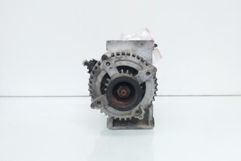 Alternator 140A Denso, cod 13587304, Opel Astra K Sedan, 1.6 CDTI, B16DTU (idi:662414)