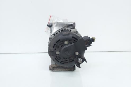 Alternator 140A Denso, cod 13587304, Opel Astra J Combi, 1.6 CDTI, B16DTL (idi:662414)