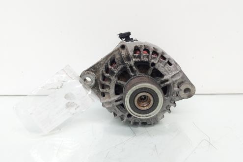 Alternator 140A Valeo, cod 13588306, Opel Insignia A Sedan, 2.0 CDTI, A20DTH (idi:653971)