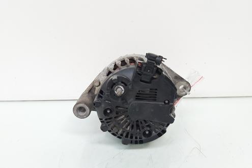 Alternator 140A Valeo, cod 13588306, Opel Insignia A Combi, 2.0 CDTI, A20DTR (idi:653971)