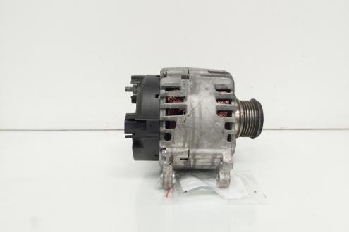 Alternator, Seat Leon SC (5F5), 2.0 TDI, CKF (idi:662095)
