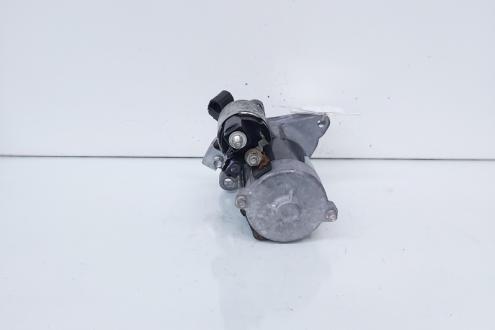 Electromotor, cod 28100-0Q081, Toyota Yaris (P9) 1.0 benz, 1KR-FE, 5 vit man (idi:665359)