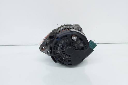 Alternator 100A, cod 8980311541, Opel Astra J Combi, 1.7 CDTI, A17DTR (idi:661097)