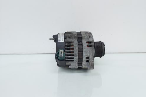 Alternator 100A, cod 8980311541, Opel Zafira B (A05), 1.7 CDTI, A17DTR (idi:661097)