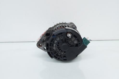 Alternator 100A, cod 8980311541, Opel Zafira B (A05), 1.7 CDTI, A17DTR (idi:661097)