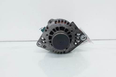 Alternator 100A, cod 8980311541, Opel Zafira B (A05), 1.7 CDTI, A17DTR (idi:661097)