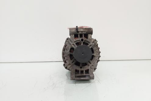 Alternator, Peugeot 308, 1.6 benz, 5FW (idi:657600)