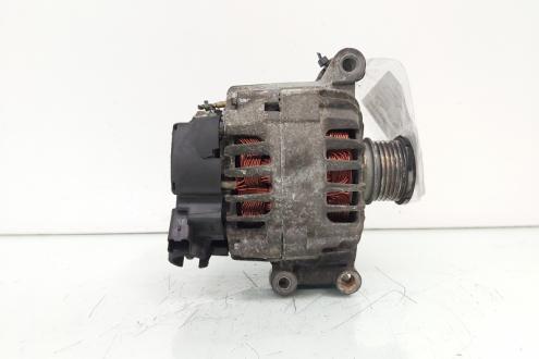 Alternator, Peugeot 308, 1.6 benz, 5FW (idi:657600)