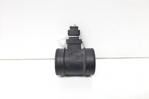 Debitmetru aer, cod 55220715, Fiat Idea, 1.3 M-jet, 199B1000 (idi:605066)