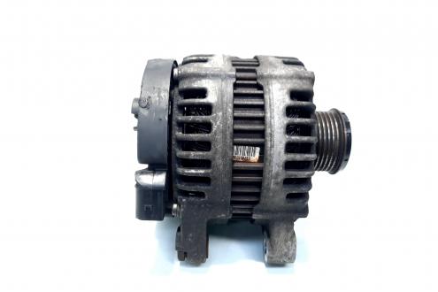 Alternator 150A Bosch, cod 7G9N-10300-EA, Ford Mondeo 4 Sedan, 2.0 TDCI, QXBA (idi:519579)