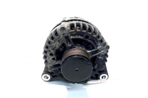 Alternator 150A Bosch, cod 7G9N-10300-EA, Ford Mondeo 4 Sedan, 2.0 TDCI, QXBA (idi:519579)