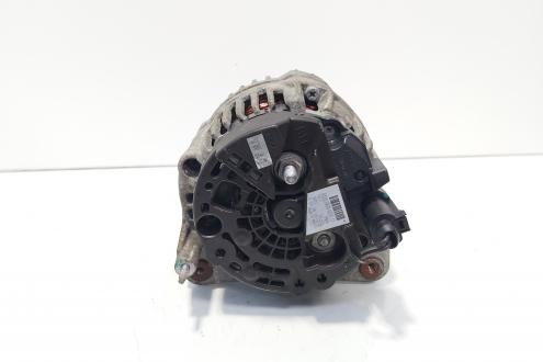 Alternator 70A Bosch, cod 028903028C, Vw New Beetle (9C1, 1C1) 1.6 benz, AYD (id:683948)