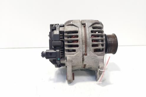 Alternator 70A Bosch, cod 028903028C, Vw New Beetle (9C1, 1C1) 1.6 benz, AYD (id:683948)