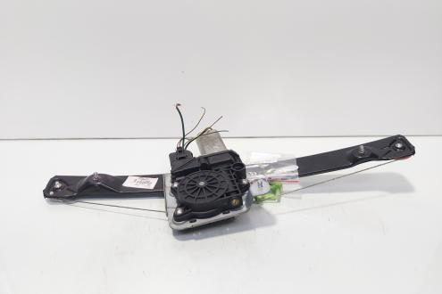 Macara cu motoras usa stanga fata, cod 13262410, Bmw X1 (E84) (id:683944)