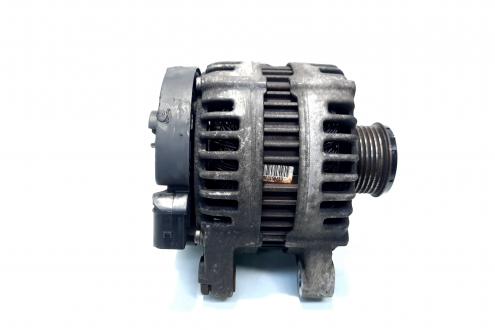 Alternator 150A Bosch, cod 7G9N-10300-EA, Ford Mondeo 4, 2.0 TDCI, QXBB (idi:519579)