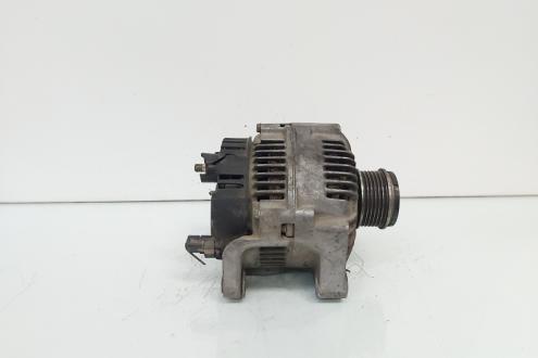 Alternator, cod 8200107686, Renault Megane 1, 1.9 DCI, F9Q732 (idi:660062)