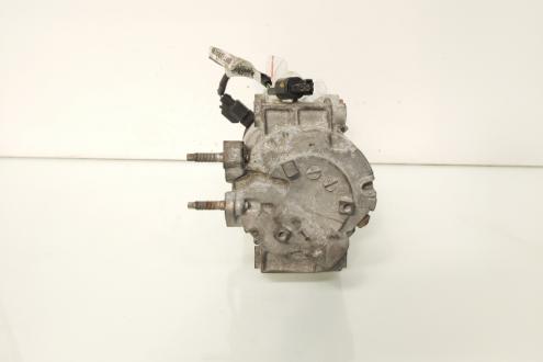 Compresor clima, cod AV11-19D629-BA, Ford Grand C-Max, 1.6 TDCI, T3DA (idi:660793)