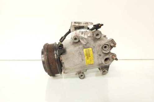 Compresor clima, cod AV11-19D629-BA, Ford Focus 3 Turnier, 1.6 TDCI, T1DA (idi:660793)
