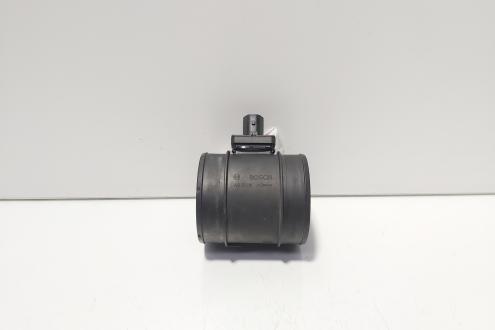 Debitmetru aer, cod 55562426, 0281002912, Opel Astra J Combi, 2.0 CDTI, A20DTH (idi:676718)