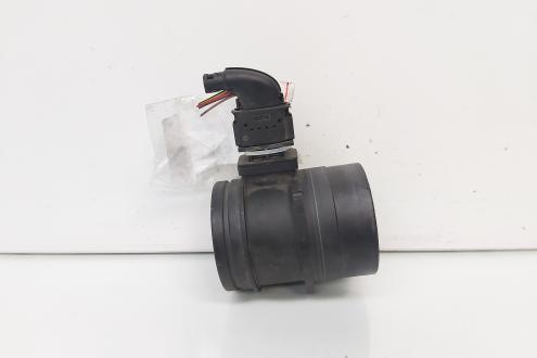 Debitmetru aer, cod 7788743, 0281002567, Bmw 1 Coupe (E82), 2.0 diesel, N47D20C (idi:597200)