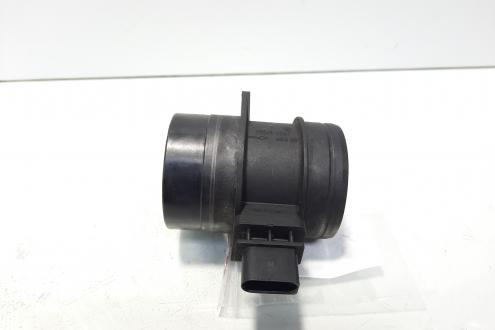Debitmetru aer, cod 03G906461C, Vw  Golf 6 (5K1) 2.0 TDI, CBA (idi:591286)