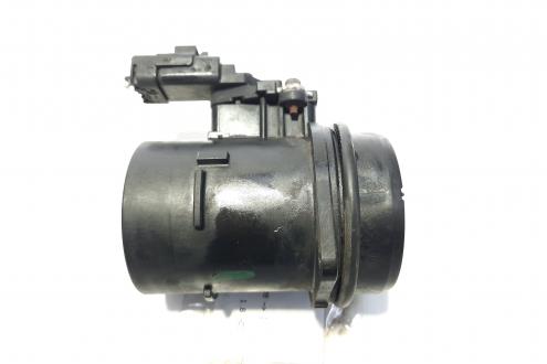 Debimetru aer, cod 9683282980, Citroen C3 (II), 1.6 HDI, 9H06 (idi:489031)