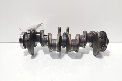 Vibrochen, cod 38AA, Skoda Octavia 2 (1Z3) 2.0 TDI, CFH (idi:682033)