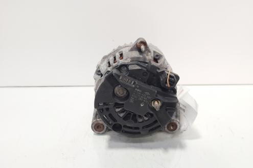 Alternator 120A, cod 8200390675, Renault Clio 3 1.5 DCI, K9K6802 (id:684000)