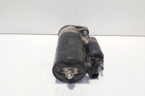 Electromotor, cod 059911023Q, Audi A6 (4F2, C6), 3.0 TDI, BMK, cutie automata, 4x4 (idi:641435)