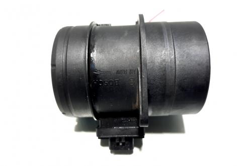 Debitmetru aer, cod 03L906461A, 0281002956, VW Golf 6 Cabriolet (517), 2.0 TDI, CFH (idi:515810)