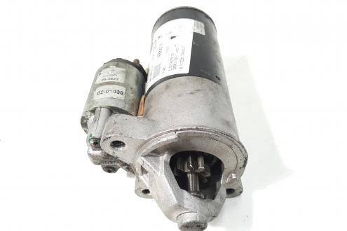 Electromotor, cod 6G9N-11000-EB, Ford Mondeo 4 Sedan, 2.0 TDCI, QXBA, 6 vit man (idi:486814)