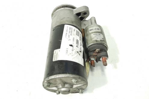 Electromotor, cod 6G9N-11000-EB, Ford Mondeo 4 Sedan, 2.0 TDCI, QXBA, 6 vit man (idi:486814)