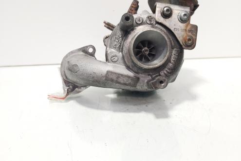 Turbosuflanta, cod 9804119380, Ford Focus 3 1.5 TDCI, XWDB (id:683967)
