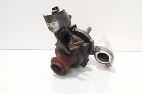 Turbosuflanta, cod 9804119380, Ford Focus 3 1.5 TDCI, XWDB (id:683967)