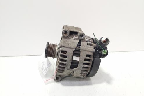 Alternator 151A, cod 757565080, Mini Cooper (R56) 1.6 benz, N12B16A (id:683990)