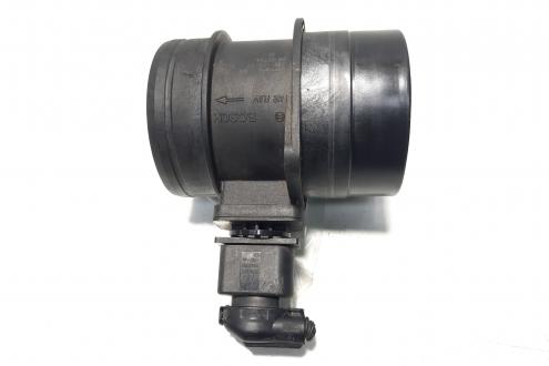 Debitmetru aer, cod 03G906461C, Audi Q5 (8RB), 2.0 TDI, CAGA (idi:506797)