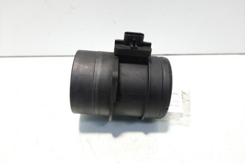 Debitmetru aer, cod 03L906461A, 0281002956, Skoda Yeti (5L), 2.0 TDI, CFH (idi:497281)