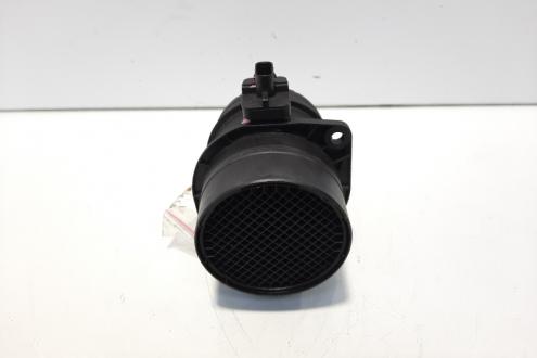 Debitmetru aer, cod 03L906461A, 0281002956, Skoda Yeti (5L), 2.0 TDI, CFH (idi:497281)