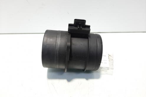 Debitmetru aer, cod 03L906461A, 0281002956, VW Touran (1T3), 2.0 TDI, CFH (idi:497281)